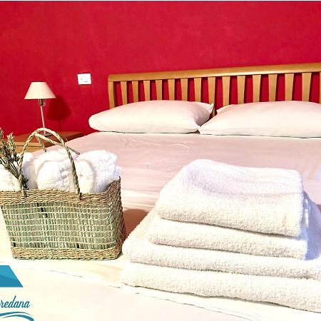 Casa Loredana - Graziosa Casa Vacanze Sul Lago Di Garda Apartment Cavalcaselle Luaran gambar